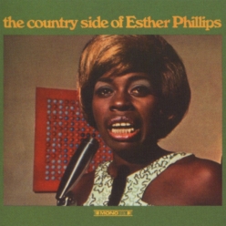 Esther Phillips - The Country Side of Esther Phillips
